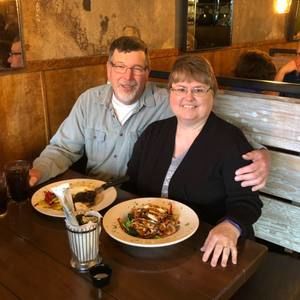 Meet your Posher, Barb